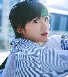 沈月资料个人资料,青春校园剧新星，多才多艺的年轻演员