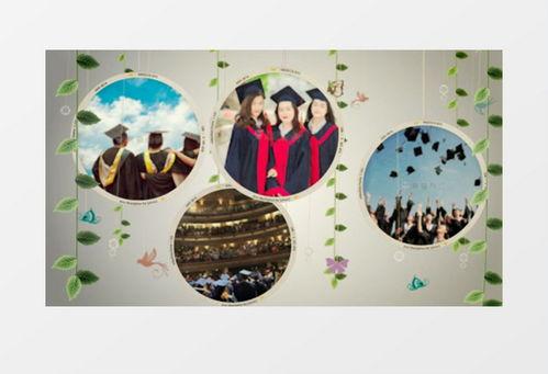 毕业时背景音乐,奏响青春华章