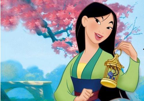 花木兰的相关资料,古代女英雄的传奇与家国情怀