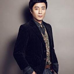 何中华个人资料年龄,岁月沉淀，成就非凡人生