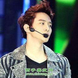 韩国最红男明星排行榜,盘点韩国最红男明星排行榜