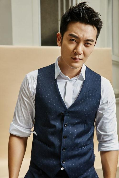 陆思宇 照片,镜头下的风采瞬间