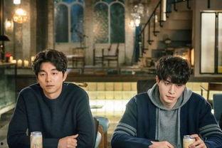 鬼神搞笑韩剧有哪些