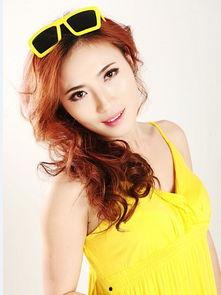 有个明星叫什么蓉