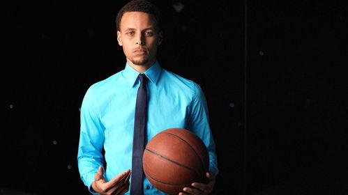 库里帅气生活照图片,生活照中的篮球巨星魅力