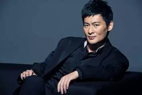 90年代大陆男演员