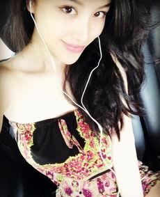 演员葛天个人资料照片