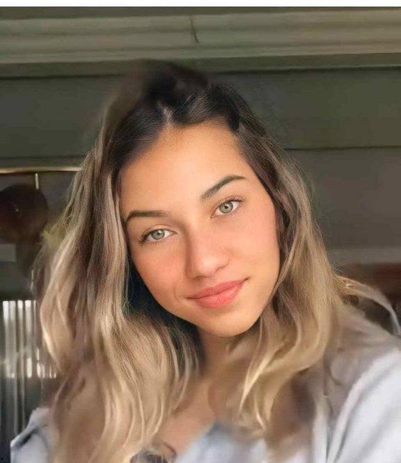 网红蒂娜新疆,网红蒂娜带你领略新疆魅力