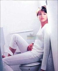 明星 厕所,揭秘明星隐私生活点滴