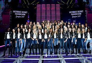 2005维密背景音乐,2005维多利亚的秘密秀之音乐旋律回顾