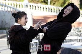 我们结婚了鬼鬼花絮,我们结婚了幕后花絮揭秘