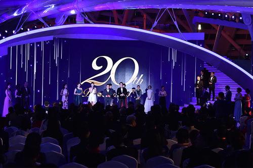 凤凰娱乐20年,回首辉煌历程，共鉴时代变迁