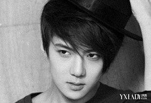 世勋哥哥家庭背景,出身名门，才华横溢的演艺世家传人