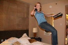 外国搞笑床上亲嘴,一场搞笑的国际亲嘴大作战