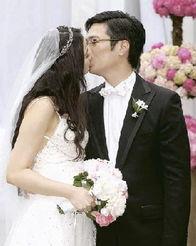 明星结婚了的,盘点明星们的甜蜜婚礼时刻